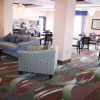 Отель Holiday Inn Express Hotel & Suites Pratt, an IHG Hotel, фото 22