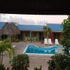 Отель Aruba Blue Village в Ноорде