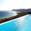 Отель Amazing view Mykonian Villa with 5 bedrooms and pool, фото 32