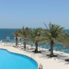 Отель Grand Swiss-Belhotel Waterfront Seef, фото 14