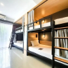 Отель Reset Hostel, фото 22