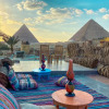 Отель Atlantis Pyramids Inn, фото 21