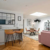 Отель Guestready - Unique Home Near Wimbledon With Gorgeous Deck and Parking, фото 8