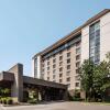 Отель Embassy Suites by Hilton Nashville Airport, фото 23