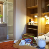 Отель Grand Hotel de Valloire et du Galibier, фото 36