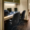 Отель Hampton Inn Richmond-Southwest-Hull Street, фото 19