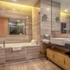 Отель Grand Mercure Jinan Sunshine, фото 9