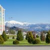 Гостиница Deluxe Apartment with Olympic Park View in Chistye Prudy в Сириус