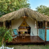 Отель Sublime Glamping Tent Close to Oludeniz in Fethiye, фото 1
