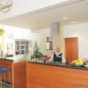 Отель Best Western Plus Hotel Dresden City, фото 13