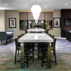Отель Residence Inn by Marriott Atlanta Midtown/Peachtree at 17th, фото 17