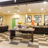 Отель Hampton Inn Corydon, фото 28