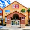 Отель Best Western Plus North Las Vegas Inn & Suites, фото 25