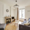 Отель Splendid Apartment Near Saxe - Gambetta, фото 7
