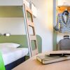 Отель ibis budget Rouen Sud Zenith, фото 6