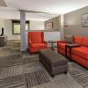 Отель Hilton Garden Inn Syracuse, фото 31