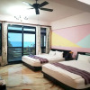 Отель Hualien Sea Sky Resort, фото 6
