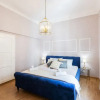 Отель A Florence Palace - 4 Bedroom Apt - Santa Croce, фото 29