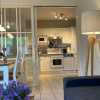 Отель Haus Jenny Wohnung E1 mit Sauna, фото 22
