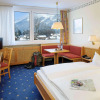 Отель Mercure Garmisch Partenkirchen, фото 6