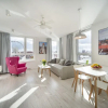 Отель Chrobry Apartamenty Gdańsk Grodzka 10, фото 14