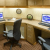 Отель Hampton Inn & Suites McComb, фото 16