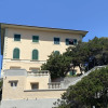Отель Studio with loft in villa on the sea with parking-AM04 Pieraccioni  villa Colonna, фото 17