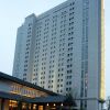 Отель Millennium Hotel Wuxi в Уси