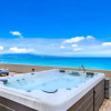 Отель Timeshare Oceanview Studio in Maui, фото 23