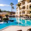 Отель Astounding Studio Sleeps 4 With Unique Pool in Cabo, фото 5