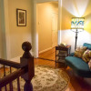 Отель The Pawling House Bed & Breakfast, фото 8