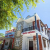 Отель Quoc Thang Hotel, фото 1