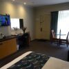 Отель Victoria Lodge Motor Inn And Apartments, фото 3
