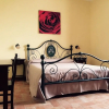 Отель Agriturismo Podere Casa al Vento, фото 4