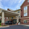 Отель Holiday Inn Express Hotel & Suites Southfield - Detroit, фото 26
