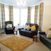 Отель Spacious & Cozy Mid Wales Town Centre Apartment, With Bike Storage, фото 2