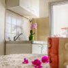 Отель Galini Apartments, фото 3