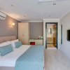 Отель Suess Alaçatı Otel, фото 44