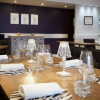 Отель Pont Du Chalon Hôtel Restaurant, фото 24
