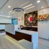Отель Capital O 15950 J K Residency, фото 6