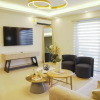 Отель Soha Panorama Luxury Apartments, фото 3