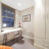 Отель Executive Apartments in Central London Euston FREE WiFi by City Stay Aparts, фото 18