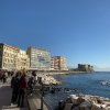 Отель Hall Inn B&B In Naples в Неаполе