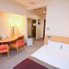 Отель Juraku Stay (formerly Leopalace Hotel Niigata), фото 6