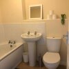 Отель Spring House Staycation Perfect For Contractors And Families 2 Parking Spaces, фото 10