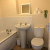 Отель Spring House - Staycation - Perfect for Contractors & Families - 2 Parking Spaces, фото 10