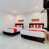Отель OYO 90155 Landuh Merta Residence, фото 32
