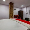 Отель OYO 19518 Spc & Span, фото 10