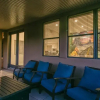 Отель Luxe 4 Bdrm W/pool and Spa on Golf Course Lot!, фото 47