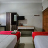 Отель RedDoorz near Juanda International Airport 2, фото 29